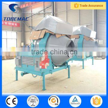 2016 TOBEMAC concrete mixers kenya with italy quality