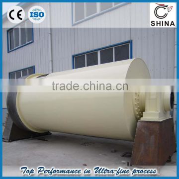 Long lifetime ball mill for sale