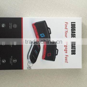 Wireless Electronic Key Finder for Purse With Remote Shutter 40 Meters Working Range photo-6