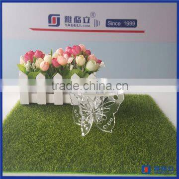 Manufacturer Supplier Acrylic Cupcake Display Cabinet / Acrylic Cake Display Shelf / Acrylic Cake Display Stand photo-6