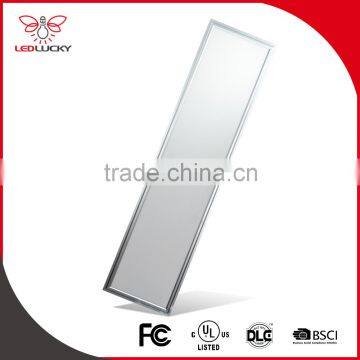 New Arrival RoHS 1200x300 32W led licht panel