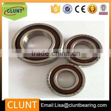 mini tractor KOYO angular contact ball bearing 7017