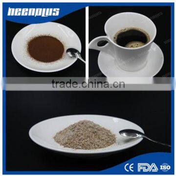 ce fda approved instant coffee for weight loss slimming with oem service