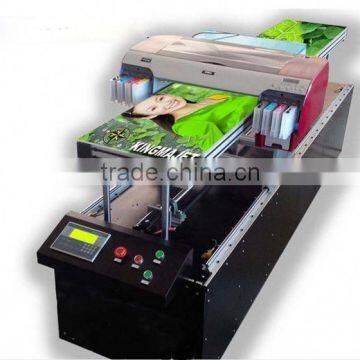 Digital Roll Foil Printer