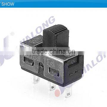 KC Approved UL TUV CE Mini Slide Switch photo-4