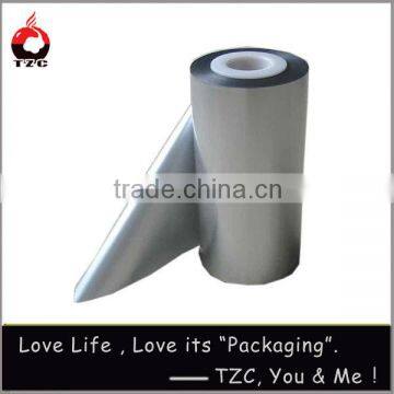 metal or plastic sheet protective film