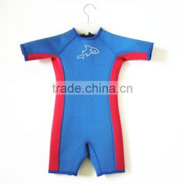 Children Shorty Wetsuit