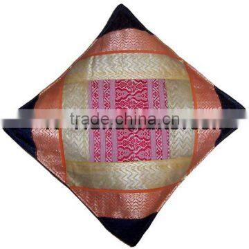 Vintage Antique Cushion Covers from India