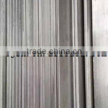 Cold Drawn Flat Bar C45 S45C S48C 1045 IC45 C45E4 Chinese Manufacturer Good Quality Cold Drawing Flat Bar photo-4