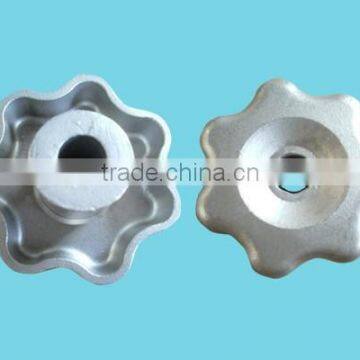 High Quality ISO 9001 OEM Customized Hand Wheel In Valve