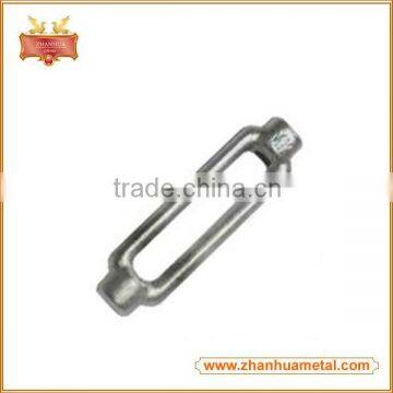 Standard Turnbuckle Body (Hook, Jaw & Eye )