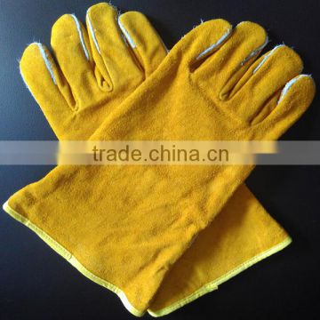 WG1210 Professional Safety Gloves for Welding