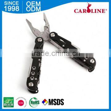 Quality Assured Multi Tool Mini Size Hand Tool Plier                        
                                                Quality Choice