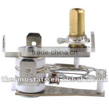 kst220 series bimetal thermostat