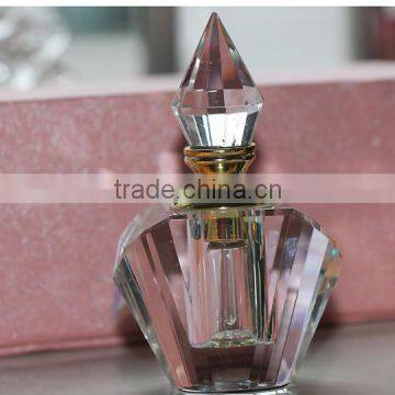 2016 Fashion Mini 3ml Crystal Clear Perfume Bottle photo-4