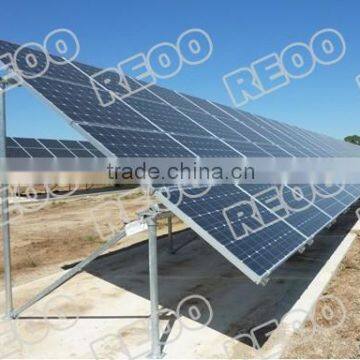 High Efficiency 200W Poly Solar Panels for Solar System Quality Choice photo-3