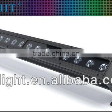 bar light 16 pcs led wall washer light EV W1016