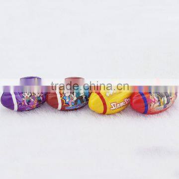 Cartoon Football Rugby Ball Toy for Promotion photo-4