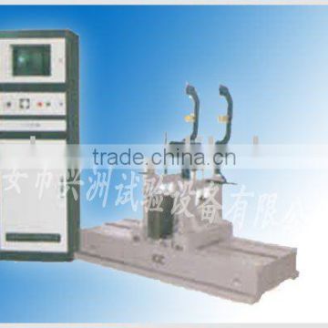 YYQ-300A or 500A dynamic balancing machine