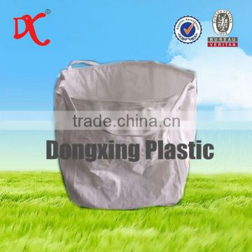 big bag for cememt, sand, building materials packaging