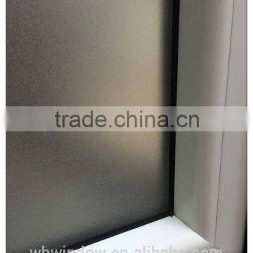 Upvc Sliding Window Grill Design With Arch photo-5