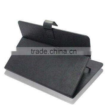 Scratch-resistant Leather Cover With Magnet Closure for Ipad 8'' Inch photo-4