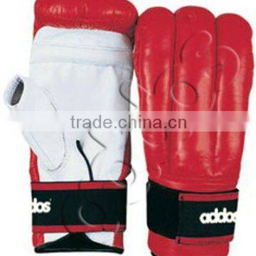 Punching Mitts