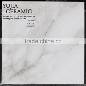 Building materials artemis glazed porcelain tile 60x60cm