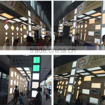 2x2 Square Flat 40W Led Panel Light photo-5
