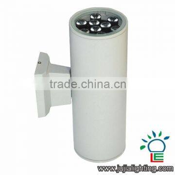 2014 new product18w Modern Waterproof Led Wall Light