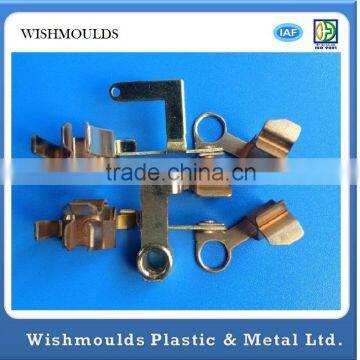 Wholesale high precision metal stamping die casting molding supplier