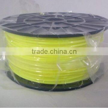 3mm/1.75mm abs pla Filament for DIY 3d Printer