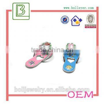 Metal Flower design Shoes Charm