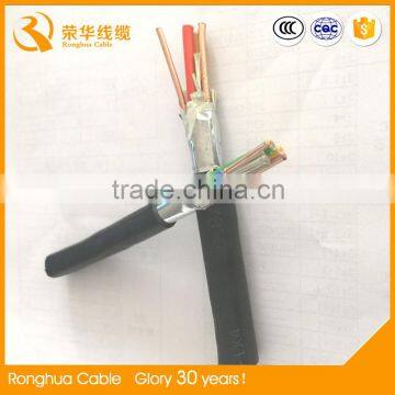 Ronghua Power Cable Factory 3 Core XLPE Cable Price photo-5