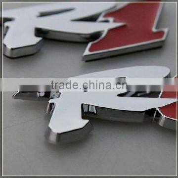 Top Quality led car logo (ss-3635)