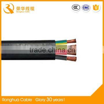 Waterproof Submersible Cable in Motor photo-3