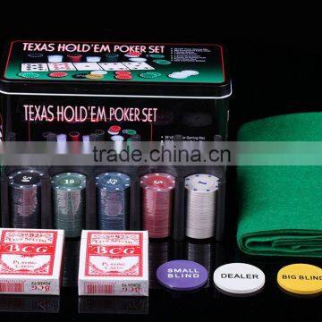 Custom Hot Selling Casino Playing Cards Colorful Weighted Playing Cards Glossy Casino Poker Cards ---DH20548 photo-2