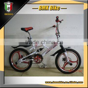 2016 Fashion hot selling free style bike