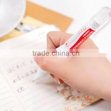 Metal Tip Direct Manufacturer Correction Pen &liquid Corrector photo-4