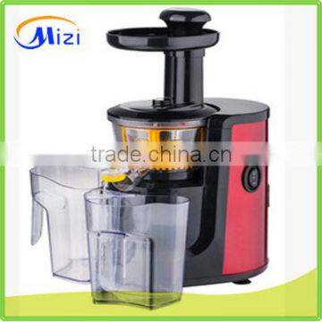 DC motor cold press juicer power juicer juice extractor
