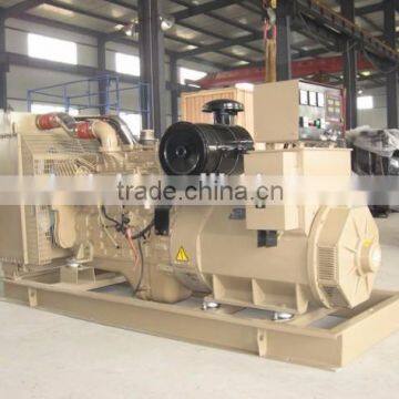 50KW-1000KW Marine Engine Marathon Alternator Diesel Marine Generator photo-6