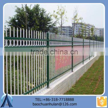 Wrought Iron Fence Wholesale