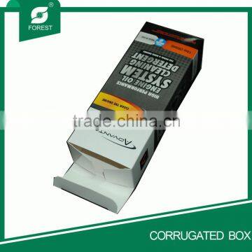2015 PACKING BOX FACTORY WHOLESALE CHEAP CUSTOM COLOR BOXES photo-3