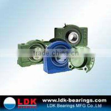 LDK Cast Iron Bearing Housing With Ball Bearing photo-4