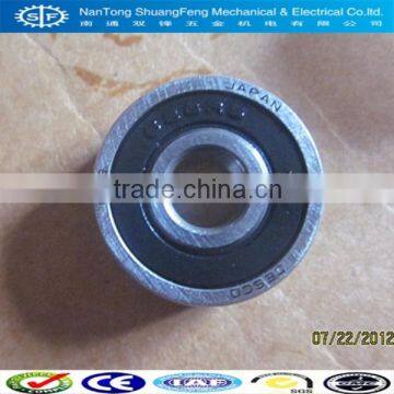 Chinese brand Deep Groove Ball Bearing 628 2RS