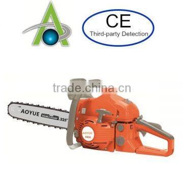 AY-5200A1 CHAIN SAW,45CC GAOLINE CHAIN SAW