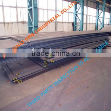 ASTM A852/A852M Low Alloy Steel Plate