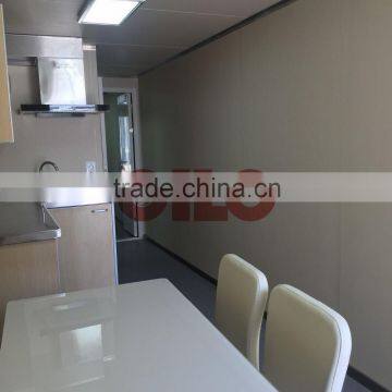 Refugee Camp Project in German (CILC-Refugee Camp-001) photo-6