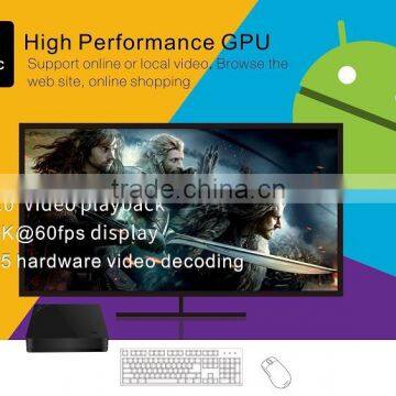 Rockchip RK3368 Octa Core 64Bit Free Movie Porn Smart tv Box Watching Free Porn Video and Free Cartoon Movie photo-3