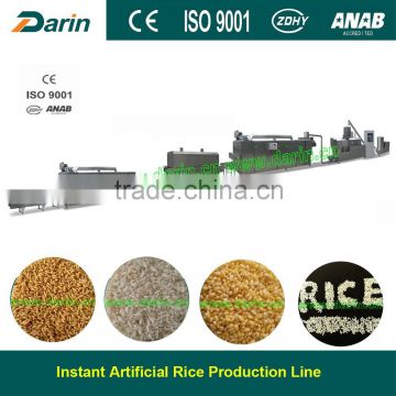 Automatic Artificial Rice Processing Equipment